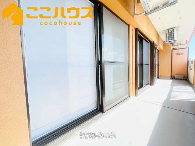 Lions Garden Nagata 3DK Apartment for Sale in Naha, Okinawa - Thumbnail 2