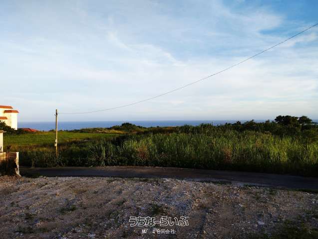 Surfer's Land for Sale in Itoman, Okinawa with Ocean Views - Thumbnail 3