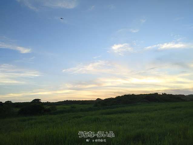 Surfer's Land for Sale in Itoman, Okinawa with Ocean Views - Thumbnail 4