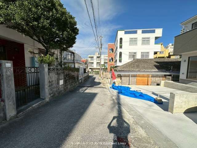 New 4LDK House in Naha Shikina | 2025 Build | 39.8M Yen - Thumbnail 3