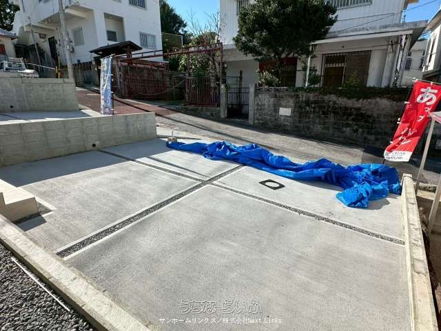New 4LDK House in Naha Shikina | 2025 Build | 39.8M Yen - Thumbnail 4