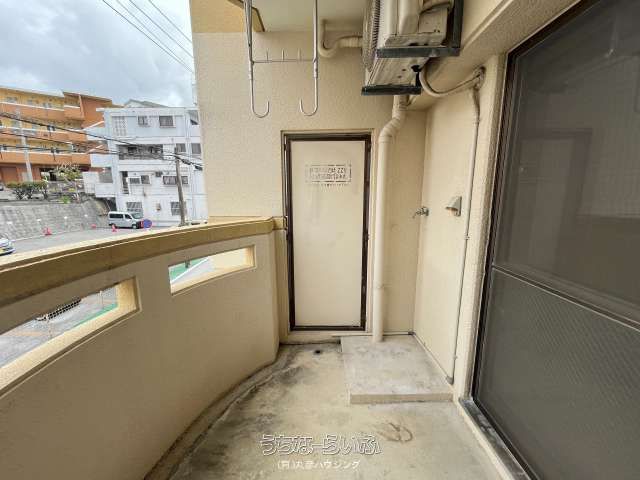 Dream Heights 408 Studio Apartment for Rent in Naha, Okinawa - Thumbnail 4