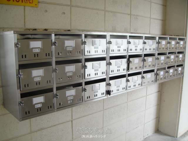 Dream Heights 408 Studio Apartment for Rent in Naha, Okinawa - Thumbnail 2