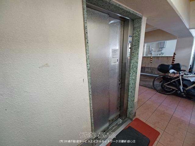 Naha 3LDK Apartment for Rent near Asahibashi Station - Thumbnail 3