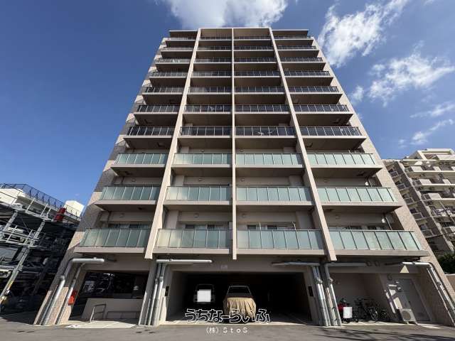 Premist Chatan Araha Beach The Terrace 1LDK with Ocean View - Thumbnail 2