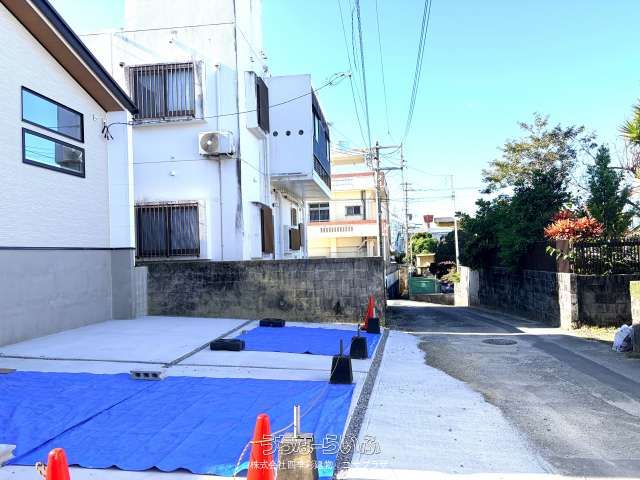 New 4LDK Wooden House in Ginoza, Okinawa with Perks - Thumbnail 2