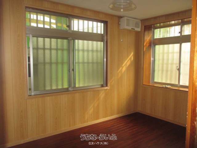 Hoshi Apartment Unit 203 for Rent in Okinawa City - Thumbnail 4