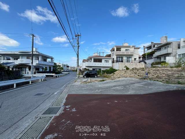 Residential Land for Sale in Shuri Ishimine, Naha City, Okinawa - Thumbnail 3