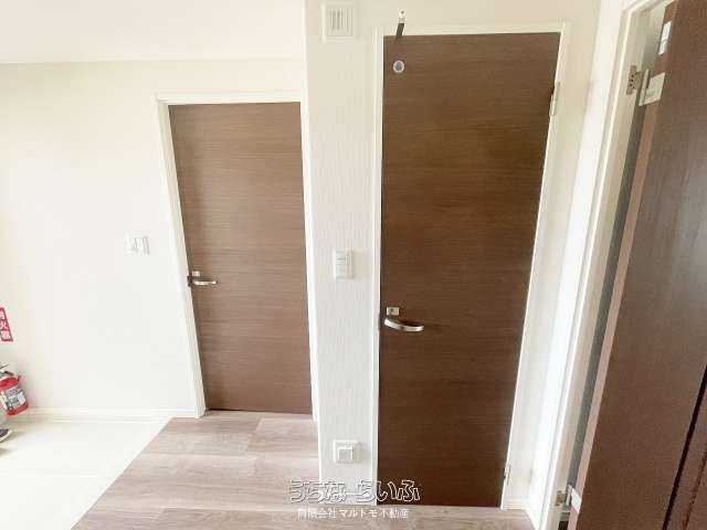 Presence Lodge Nago Tame Mata Forza 502 - 3LDK Apartment for Rent - Thumbnail 4