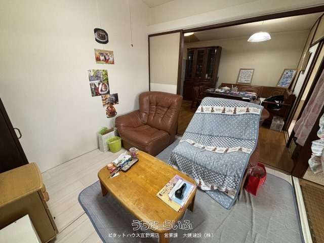 3DK Apartment for Sale in Yomitan, Naha City, Okinawa - Thumbnail 2