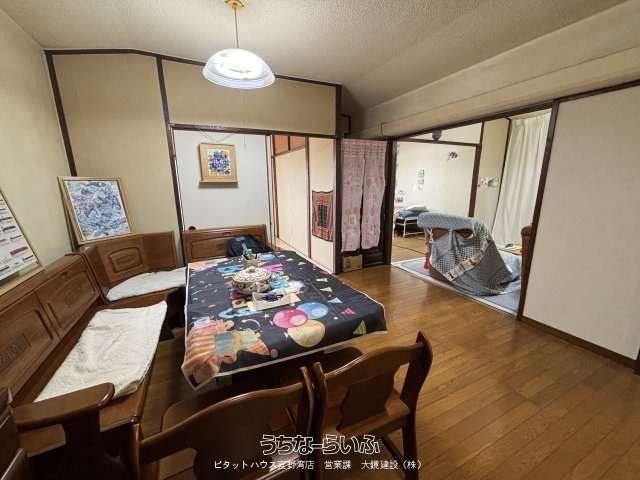 3DK Apartment for Sale in Yomitan, Naha City, Okinawa - Thumbnail 4