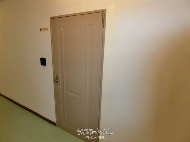 Merian Heights 407: Spacious 1R Apartment for Rent in Naha, Okinawa - Thumbnail 4