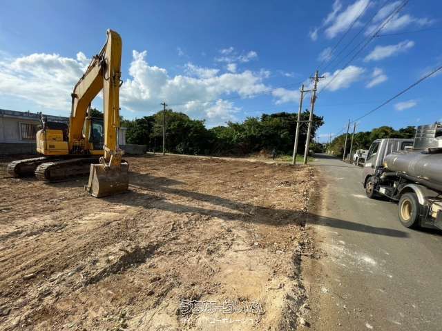 675.06 sqm Land for Sale in Miyakojima City, Okinawa - Thumbnail 3