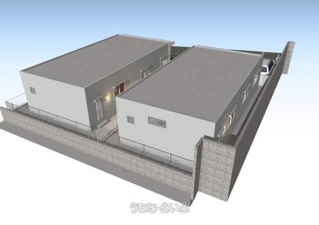 Land for Sale in Yaese Town Okinawa with Construction Plans - Thumbnail 2