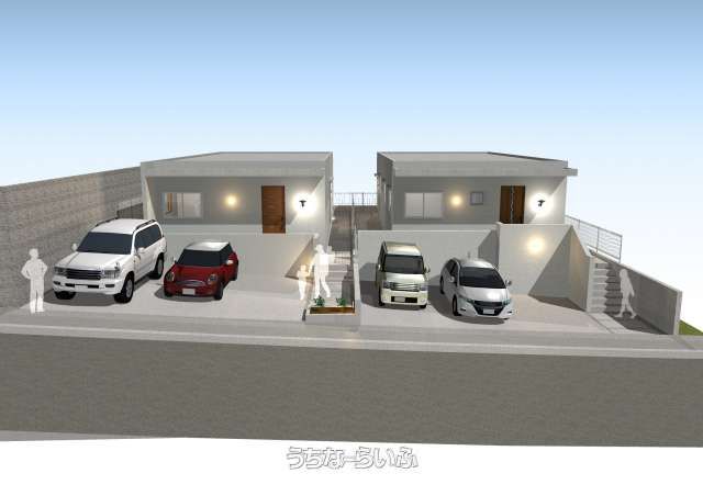 Land for Sale in Yaese Town Okinawa with Construction Plans - Thumbnail 3
