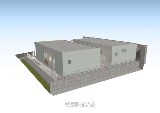 Land for Sale in Yaese Town Okinawa with Construction Plans - Thumbnail 4
