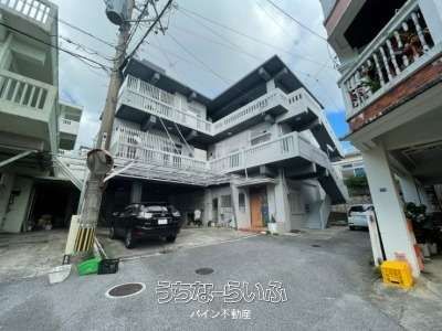 6-Unit Apartment Building for Sale in Urasoe, Okinawa - 7% Yield - Thumbnail 2