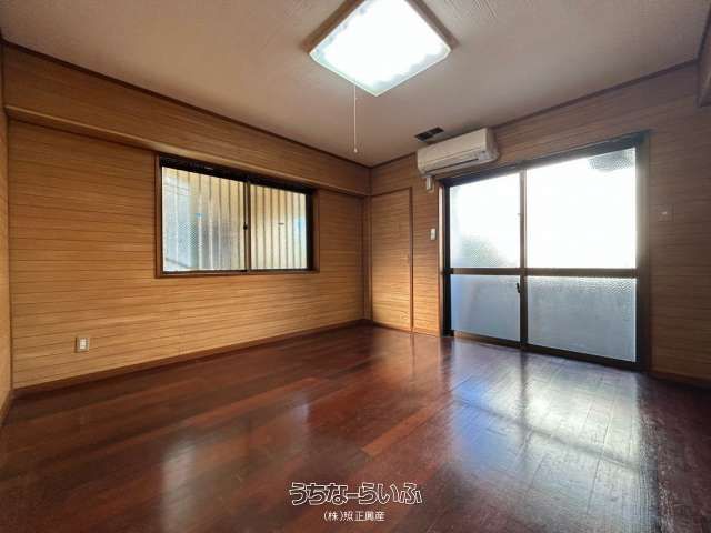 1K Apartment for Rent in Naha, Okinawa - Park Side Heights - Thumbnail 4