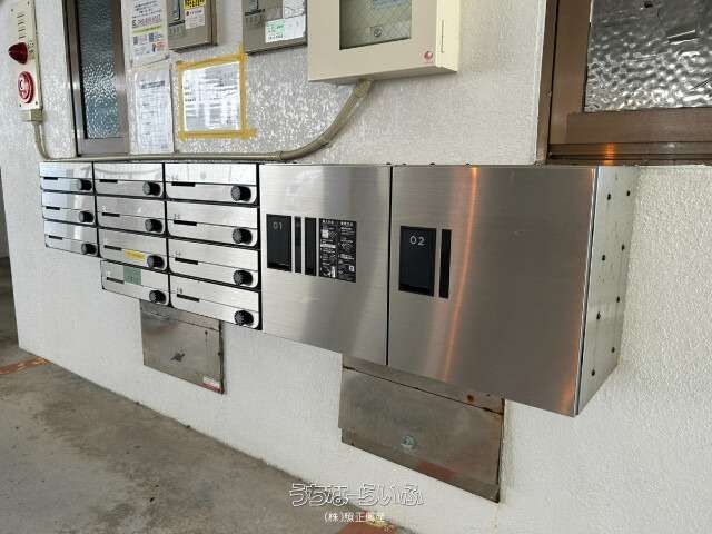 1K Apartment for Rent in Naha, Okinawa - Park Side Heights - Thumbnail 3