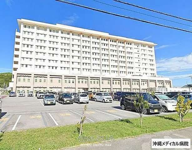 Renovated 2LDK Apartment with Ocean View in Nanjo City, Okinawa - Thumbnail 2
