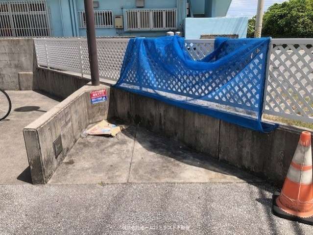 Leopalace Nishihara 210: Furnished 1K Apartment for Rent in Okinawa - Thumbnail 4