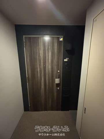 Premist Shuri Kinjo-cho 305: 2LDK Apartment Near Shuri Castle, Naha - Thumbnail 4