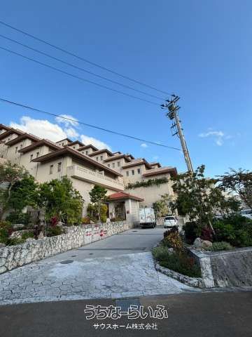 Premist Shuri Kinjo-cho 305: 2LDK Apartment Near Shuri Castle, Naha - Thumbnail 3