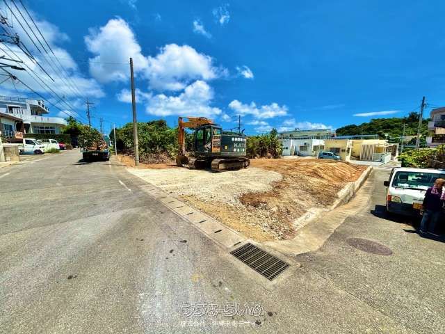 504.54 sqm Land for Sale in Ota, Uruma City, Okinawa - Thumbnail 3
