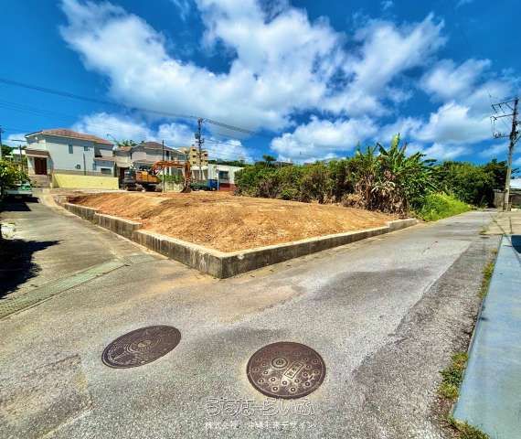 504.54 sqm Land for Sale in Ota, Uruma City, Okinawa - Thumbnail 2