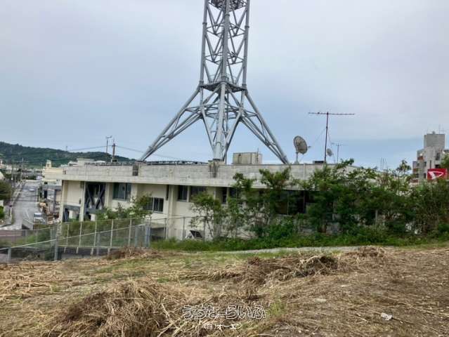 435m² Land for Sale in Yonabaru, Okinawa - Near Route 329 - Thumbnail 3