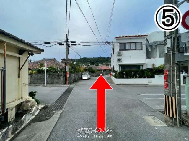 243.22 sqm Residential Land for Sale in Heianza, Uruma, Okinawa - Thumbnail 2