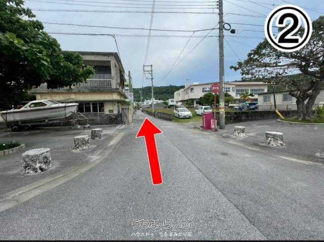 243.22 sqm Residential Land for Sale in Heianza, Uruma, Okinawa - Thumbnail 4