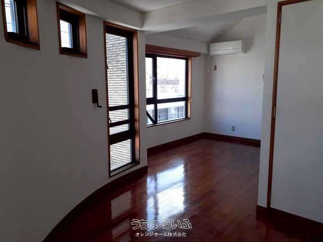 Yamaki Forest 4-B Rental Apartment in Naha, Okinawa - Thumbnail 4