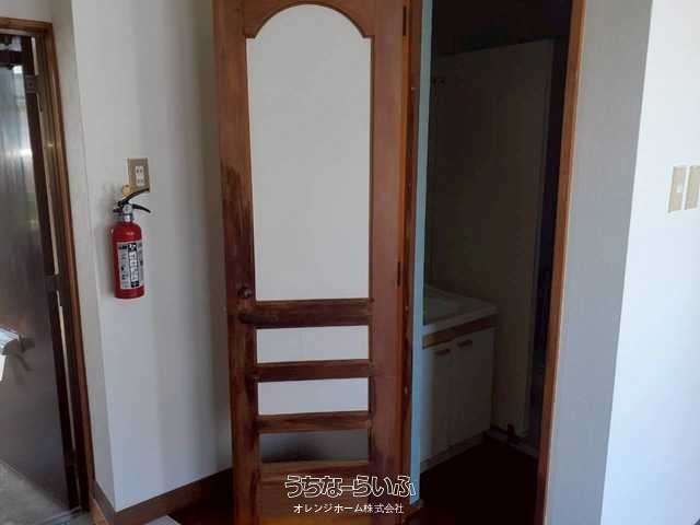Yamaki Forest 4-B Rental Apartment in Naha, Okinawa - Thumbnail 2