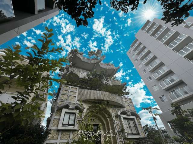 Designer Commercial Building for Sale in Naha, Okinawa - Thumbnail 3