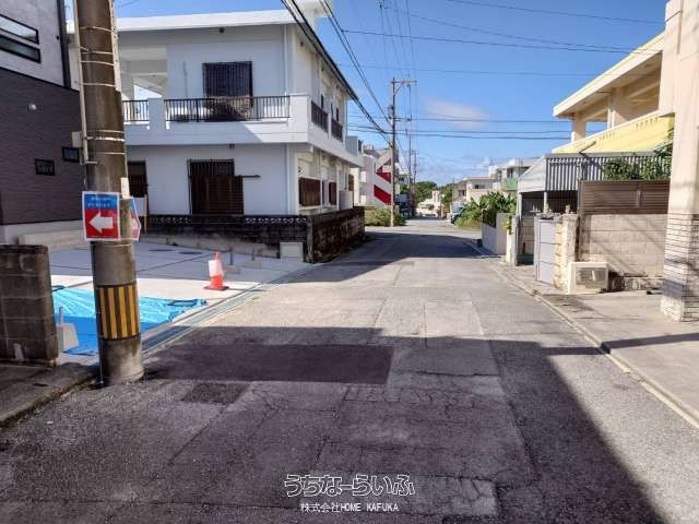 New 4LDK House for Sale in Ganaha, Tomigusuku, Okinawa - Thumbnail 3