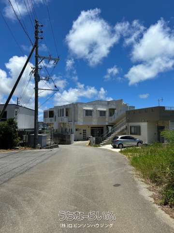 Land for Sale in Miyakojima City, Okinawa - 385 sqm Near Sea - Image 1