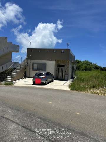 Land for Sale in Miyakojima City, Okinawa - 385 sqm Near Sea - Thumbnail 3