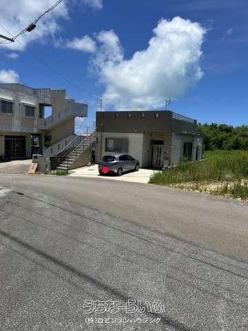 Land for Sale in Miyakojima City, Okinawa - 385 sqm Near Sea - Thumbnail 2