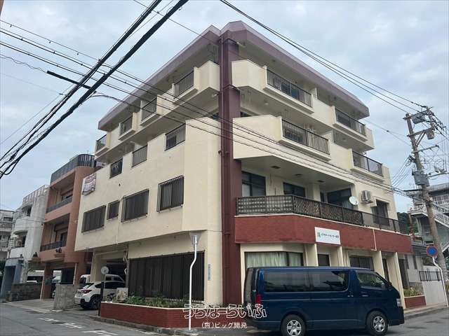 1R Apartment for Rent in Naha Akebono, Okinawa - No Deposit - Thumbnail 2