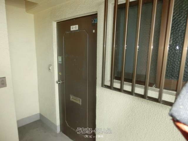 1R Apartment for Rent in Naha Akebono, Okinawa - No Deposit - Thumbnail 3