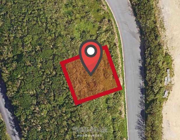 Land for Sale in Naha Airport Premises, Okinawa - 38.58 sqm - Thumbnail 3