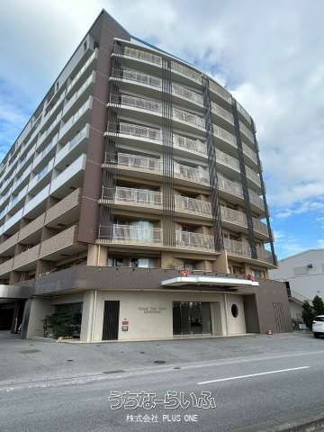 2LDK All-Electric Condo for Sale in Ginowan, Okinawa - Thumbnail 2