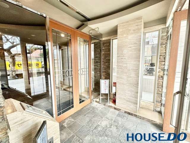 2LDK Condo for Sale in Naha, Okinawa - D’Cladia Mark Branca - Thumbnail 3