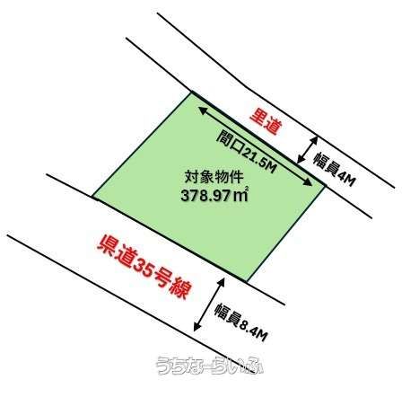 378.97m² Land for Sale in Nakagusuku Village, Okinawa - Thumbnail 2