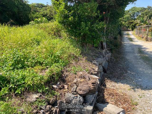 729 sqm Land for Sale in Nakijin Village, Okinawa - Thumbnail 3