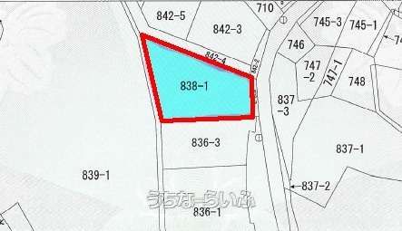 729 sqm Land for Sale in Nakijin Village, Okinawa - Thumbnail 4