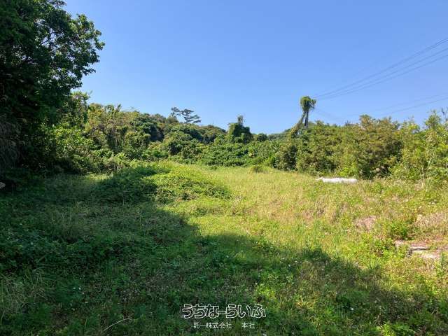 729 sqm Land for Sale in Nakijin Village, Okinawa - Thumbnail 2