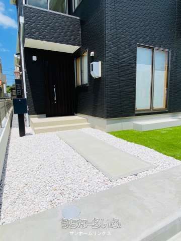 New 3LDK Detached House for Sale in Uruma City, Okinawa - Thumbnail 2