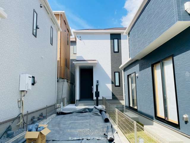 New 3LDK Detached House for Sale in Uruma City, Okinawa - Thumbnail 3